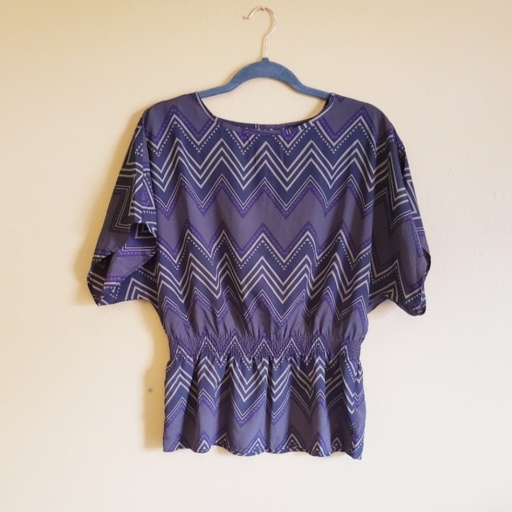 Banana Republic Top
